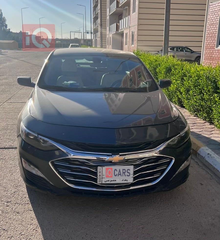 شيفروليه ماليبو